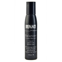 Pre-Wax Balance 100ml bottle
